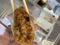 -老陶包子铺(南大西南村店)