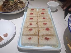 -蓝田印象