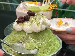 -糖匠(垂虹路店)