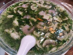 -长兴菜馆(高桥店)