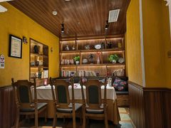 -俄士厨房(五棵松华熙LIVE店)
