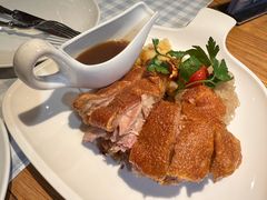 -Paulaner·德国帕拉娜自酿啤酒餐厅(海上世界店)