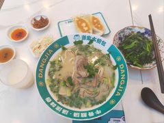 -当家水煎包·牛肉汤(浦江店)