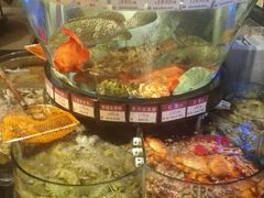 -陶陶居海鲜酒家(新马路店)