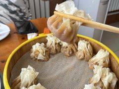 -老房子烧麦居(金峰街店)