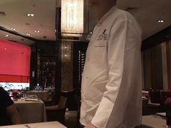 -北京金融街丽思卡尔顿酒店·意味轩 Cepe