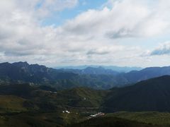 -北京灵山风景区