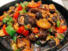 -阿胖龙虾小海鲜(宁国南路总店)