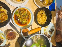 -全牛匠·乐山跷脚牛肉(新中关店)