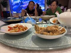 -南海渔村(珠江新城店)