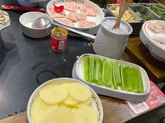 -大龙燚火锅(春熙店)