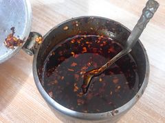 -鹍记特色牛杂面