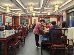 -富春茶社(国庆路店)
