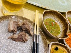 -313羊庄·羊肉火锅烧烤(李村店)