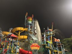 -苏州乐园森林水世界