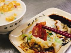 -银记肠粉店(北京路店)