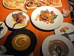 -布拉格餐厅· 中欧捷克菜(全国首店)