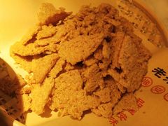-老淮安·淮安菜(涟水店)