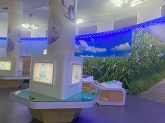 -中国农业博物馆