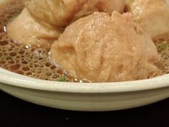 -古都历食南京菜·烤鸭·鸭血粉丝·汤包(南京博物院店)