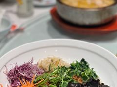 -沽上民肴·海鲜锅贴·天津菜(福州道鸿正家园店)