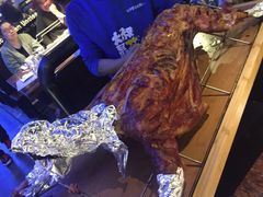 -三个蒙古大叔羊肉串(大宁店)