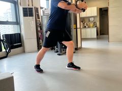 -中田健身工作室(杭州五洲国际店)