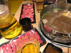 -掂档潮汕牛肉火锅(cityon熙地港店)