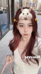 -MY HAIR ARDOR