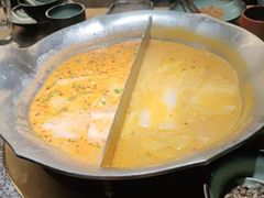 -湊湊火锅·茶憩(和平大悦城店)