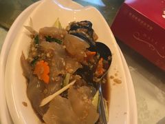 -万宝海鲜舫(劳动公园店)