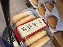 -無夕·小笼(大东方百货店)