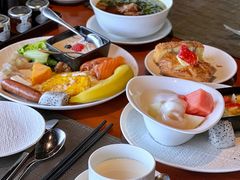 -北京丽晶酒店