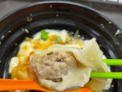 -华东政法大学第二食堂(松江校区)