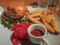 -MAGPIE喜鹊派餐厅(华侨城店)