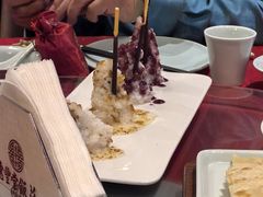 -惠丰堂饭庄·烤鸭·京味菜(西北旺·唐家岭店)