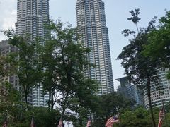 -吉隆坡国油双峰塔