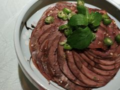 -全聚德(长江路店)