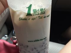 -1点点(领事馆店)