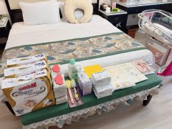 -保丽宝泰母婴护理院·月子中心·产康·中医(常州店)