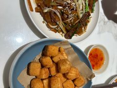 -食膳星港记·手工现做港式茶餐厅(吉联店)