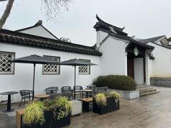 -青果巷历史文化街区