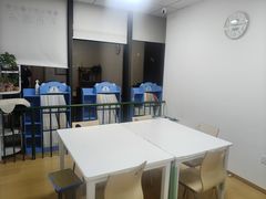 -金博智慧注意力感统训练(回龙观校区)