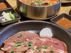 -泥炉烧肉师(新街口金銮巷店)
