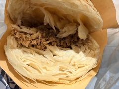 -秦大宽·陕西手工面(仁和新城店)