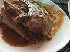 -长沙北辰洲际酒店-兰调全日餐厅