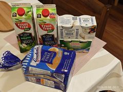 -FairPrice Finest 100AM