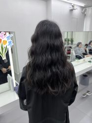 -CIT造型·烫发·染发