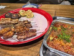 -北三老太太烧烤(人生一串上榜店)