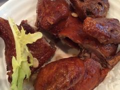 -御花园·粤菜·海鲜火锅(中山公园店)